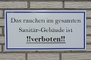 Sanitäranlagen für Damen
